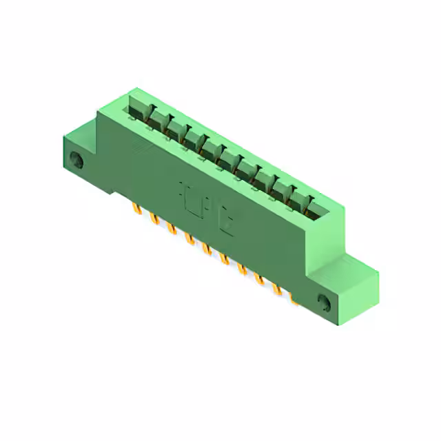 837-020-560-212 EDAC Inc.  Edgeboard Connectors